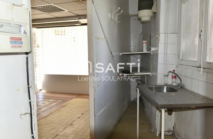 Local commercial de 63 m² au total avec fort potentiel - Castres centre — photo 2