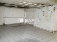 Local commercial de 63 m² au total avec fort potentiel - Castres centre — photo 3