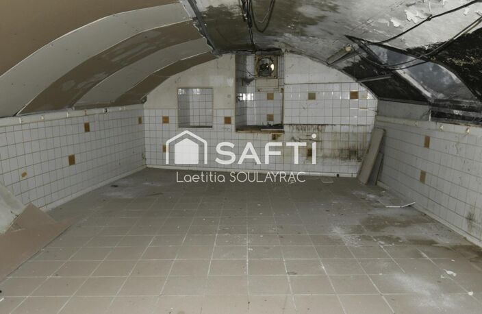 Local commercial de 63 m² au total avec fort potentiel - Castres centre — photo 4
