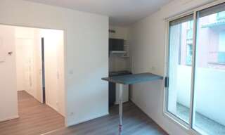 Appartement 2 Pièces 31 m² à vendre à Toulouse (31000)