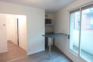 Appartement 2 pièces 163000 €