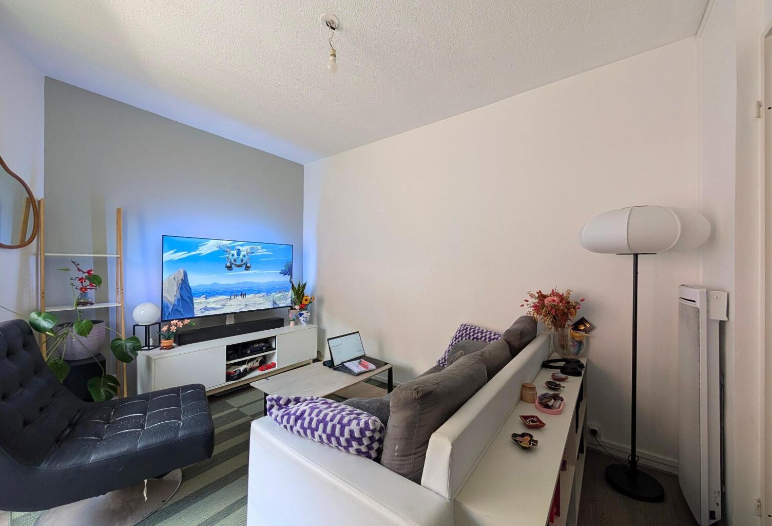 Vente appartement 2 pièces 31 m² Toulouse (31000) — photo 1