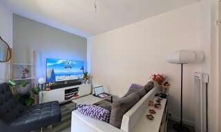 Appartement 2 Pièces 31 m² à vendre à Toulouse (31000)