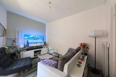 Appartement 2 pièces 163000 €