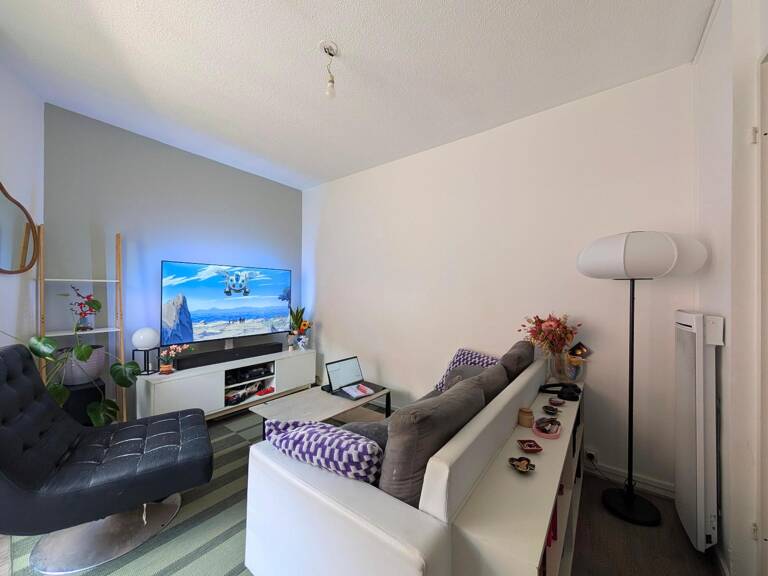Appartement 2 pièces 31 m² — photo 1
