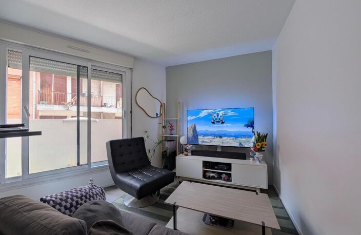 Vente appartement 2 pièces 31 m² Toulouse (31000) — photo 2