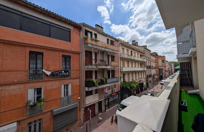 Vente appartement 2 pièces 31 m² Toulouse (31000) — photo 3