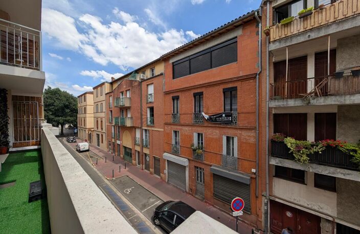 Vente appartement 2 pièces 31 m² Toulouse (31000) — photo 4