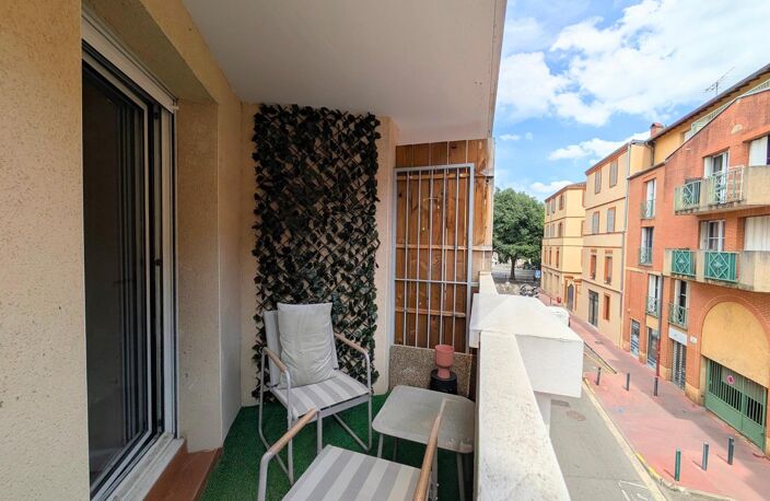 Vente appartement 2 pièces 31 m² Toulouse (31000) — photo 5