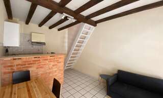 Appartement 2 Pièces 28 m² à vendre à Toulouse (31400)
