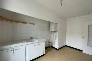 Appartement 1 pièces 535 €