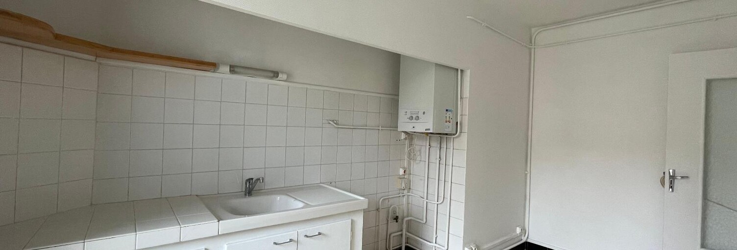 Appartement 1 Pièce 31 m² à louer à Toulouse (31000)