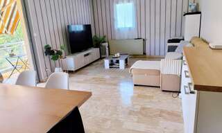 Appartement 3 Pièces  m² à vendre à Draguignan (83300)