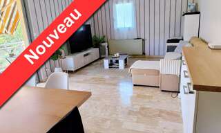 Appartement 3 Pièces  m² à vendre à Draguignan (83300)