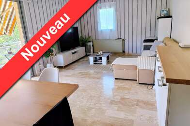 Appartement 3 pièces 141750 €