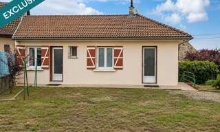 Maison 5 Pièces 73 m² à vendre à Les Avenières Veyrins-Thuellin (38630)