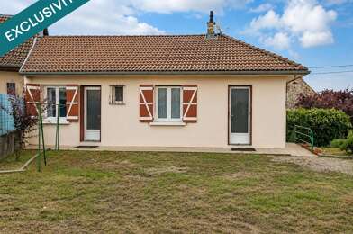 Maison 5 pièces 210000 €