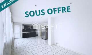 Appartement 4 Pièces 68 m² à vendre à Rueil-Malmaison (92500)