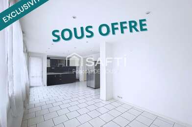 Appartement 4 pièces 306800 €
