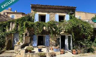 Maison 3 Pièces 85 m² à vendre à Peypin-d'Aigues (84240)