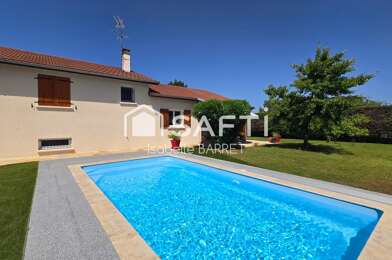 Maison 5 pièces 525000 €