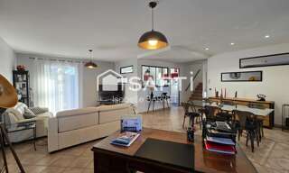 Maison 5 Pièces 109 m² à vendre à Jonage (69330)