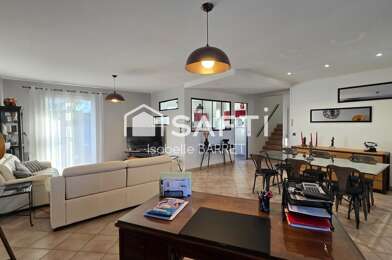Maison 5 pièces 525000 €
