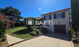 Maison 5 Pièces 109 m² à vendre à Jonage (69330)