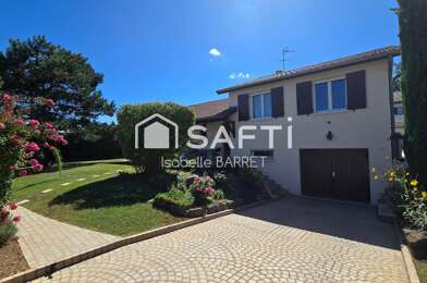 Maison 5 pièces 525000 €