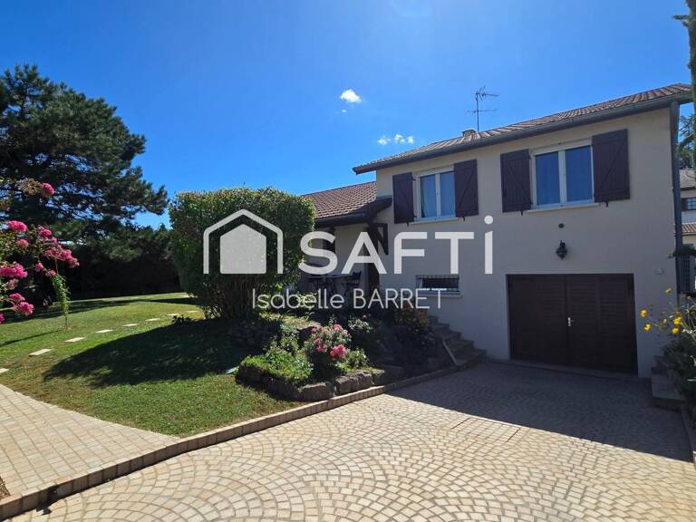 Une maison familiale, impeccable, au calme d'une impasse ! — photo 1