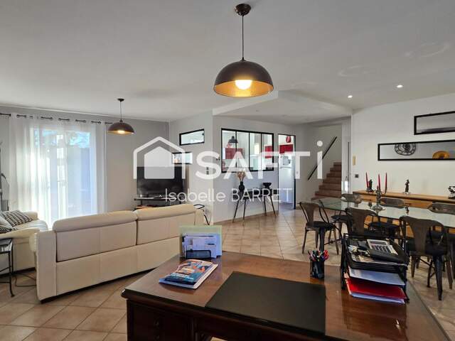 Une maison familiale, impeccable, au calme d'une impasse ! — photo du bien