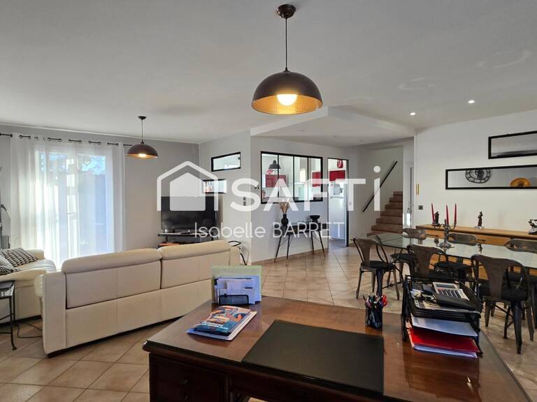 Une maison familiale, impeccable, au calme d'une impasse ! — photo 1