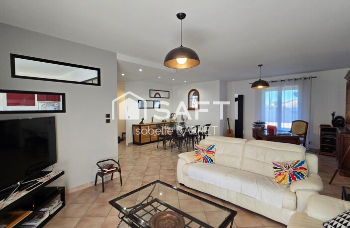 Une maison familiale, impeccable, au calme d'une impasse ! — photo 2