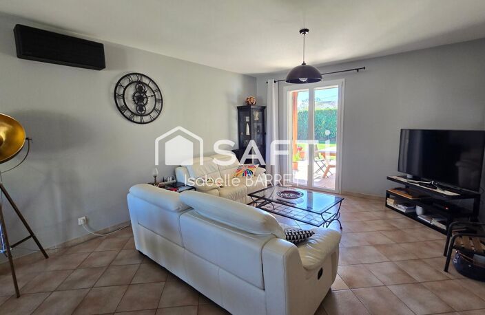 Une maison familiale, impeccable, au calme d'une impasse ! — photo 3