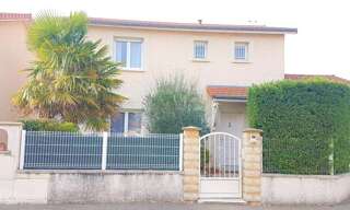 Maison 4 Pièces 111 m² à louer à Genas (69740)