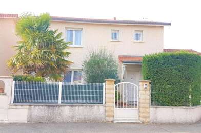 Maison 4 pièces 1541 €