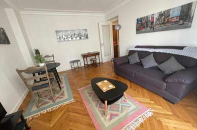Appartement 2 pièces 1369 €