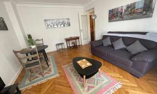 Appartement 2 Pièces 52 m² à louer à Lyon 6 (69006)