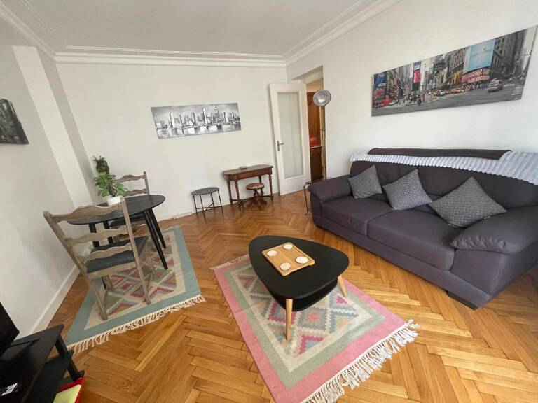 Appartement 2 pièces 52 m² — photo 1