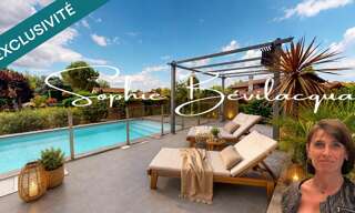 Maison 6 Pièces 110 m² à vendre à Sathonay-Village (69580)