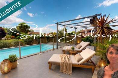 Maison 6 pièces 580000 €