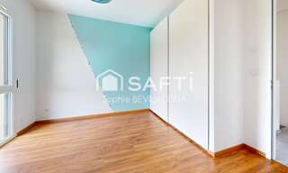Maison 6 Pièces 110 m² à vendre à Sathonay-Village (69580)