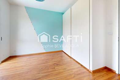 Maison 6 pièces 580000 €