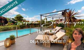 Maison 6 Pièces 110 m² à vendre à Sathonay-Village (69580)