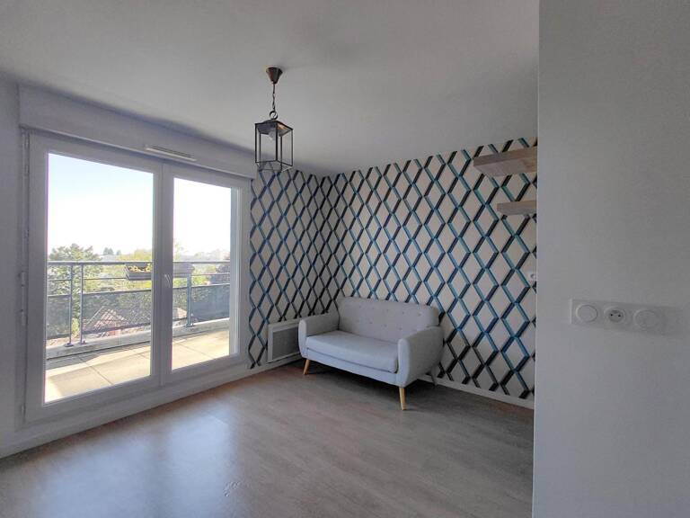 Appartement 2 pièces 36 m² — photo 1