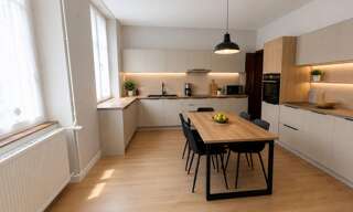 Maison 5 Pièces 115 m² à vendre à Le Bourgneuf-la-Forêt (53410)