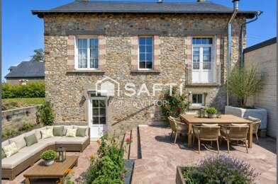 Maison 5 pièces 157500 €