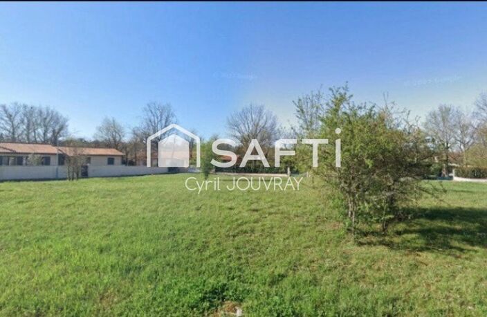 Terrain d'un quartier prisé de Montauban saint martial — photo 3