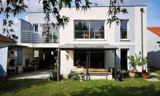 Maison 7 Pièces 160 m² à vendre à Villenave-d'Ornon (33140)