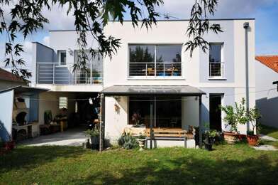 Maison 7 pièces 495000 €